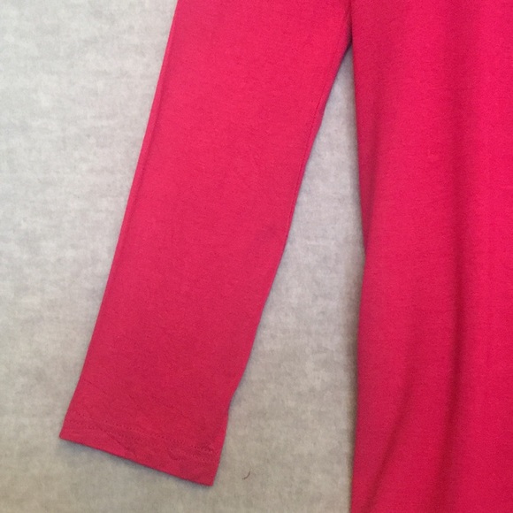 PIKO Sustainable Bamboo Lagan Look Boho Buttery Soft Stretch Oversized - Picture 6 of 16